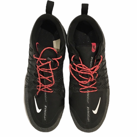 Nike Other - Nike Vapormax Mens Translucent Upper Air Shoes
